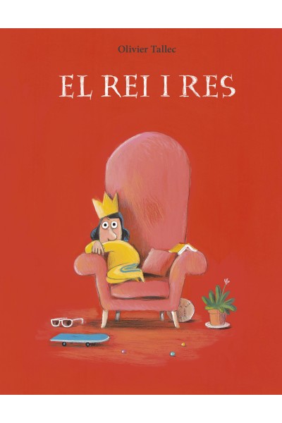 EL REI I RES