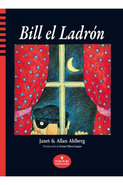 BILL EL LADRÓN
