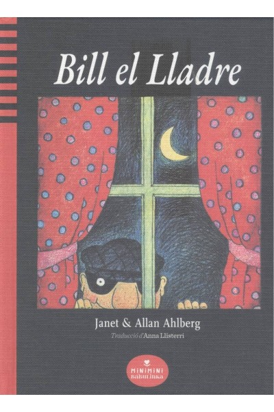 BILL EL LLADRE