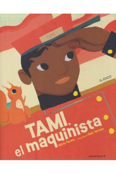 TAMI, EL MAQUINISTA