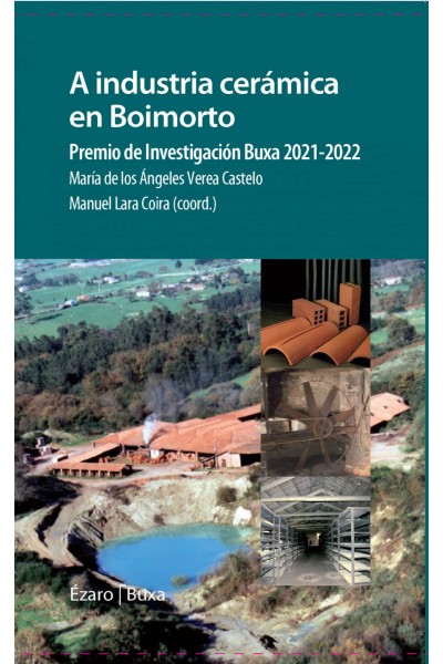A INDUSTRIA CERÁMICA EN BOIMORTO