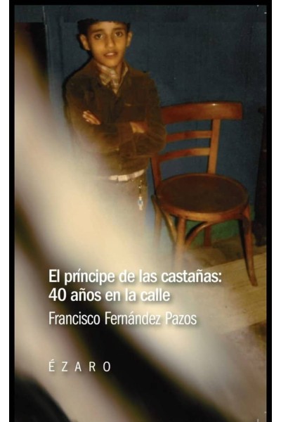 EL PRINCIPE DE LAS CASTAÑAS