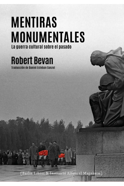 MENTIRAS MONUMENTALES