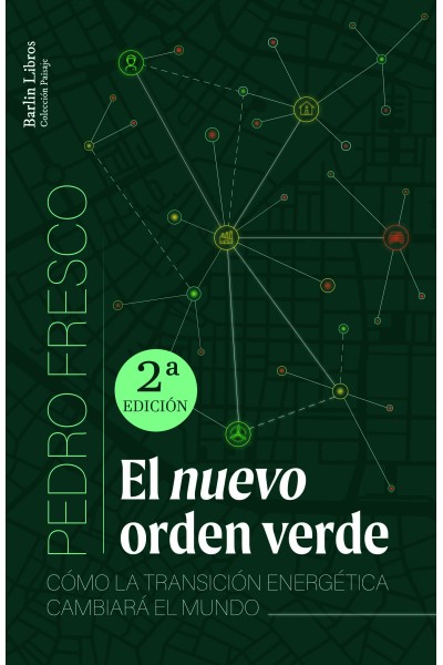 EL NUEVO ORDEN VERDE [2A ED.]