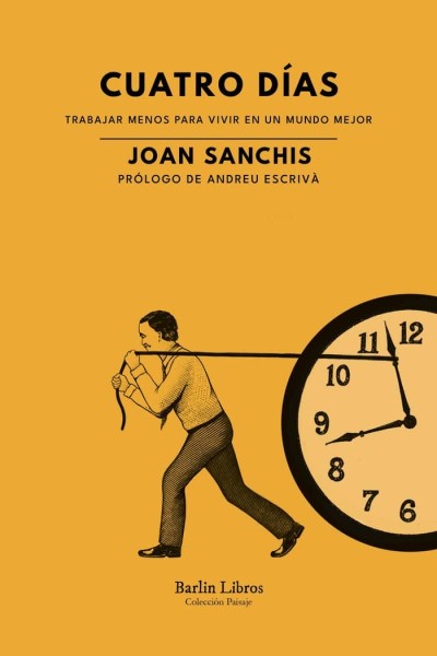 CUATRO DIAS
