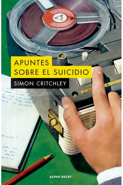 APUNTES SOBRE EL SUICIDIO