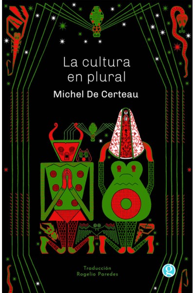 CULTURA EN PLURAL,LA