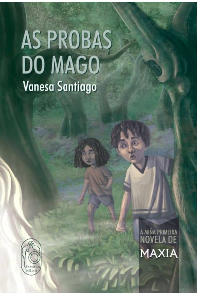 AS PROBAS DO MAGO