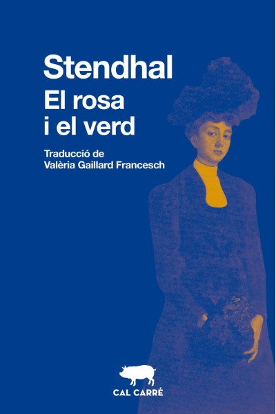 EL ROSA I EL VERD