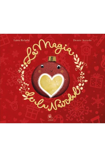 LA MAGIA DE LA NAVIDAD