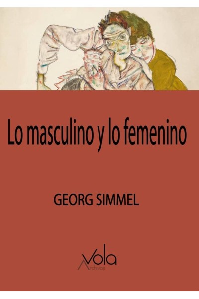 LO MASCULINO Y LO FEMENINO