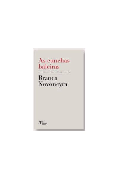 AS CUNCHAS BALEIRAS
