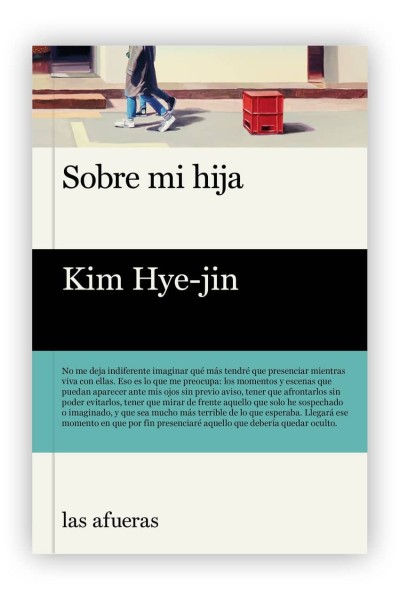 SOBRE MI HIJA