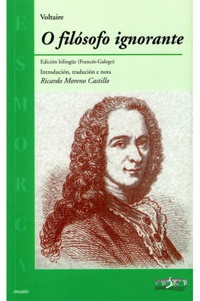 O FILÓSOFO IGNORANTE