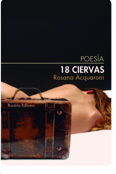 18 CIERVAS