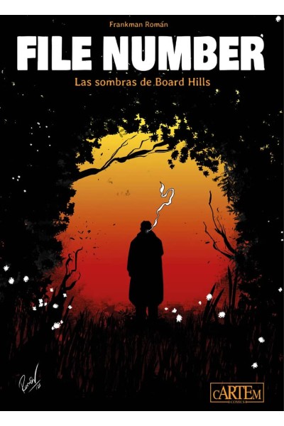FILE NUMBER: LAS SOMBRAS DE BOARD HILLS