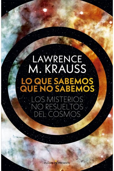 LO QUE SABEMOS QUE NO SABEMOS