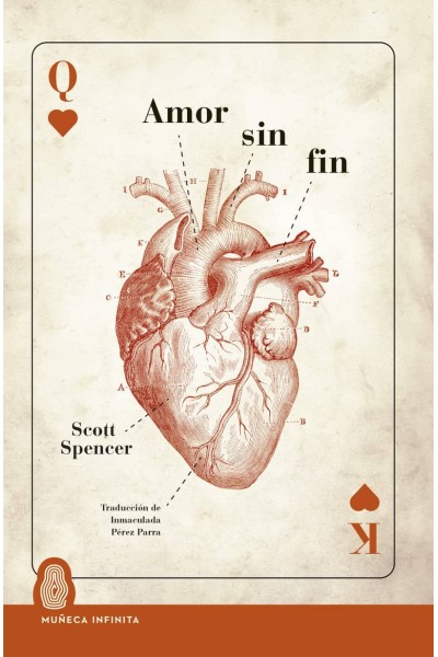 AMOR SIN FIN