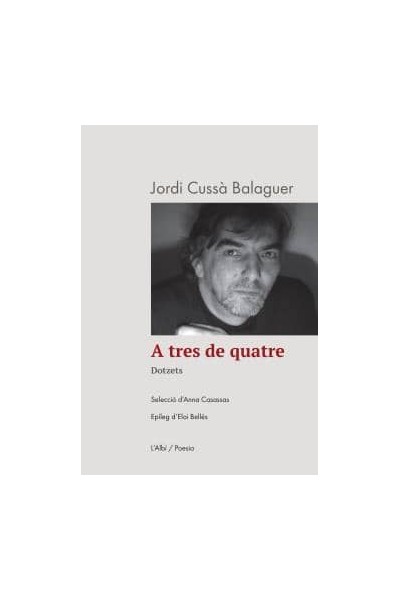A TRES DE QUATRE