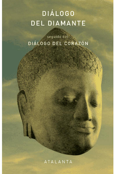 DIÁLOGO DEL DIAMANTE SEGUIDO DEL DIÁLOGO DEL CORAZÓN