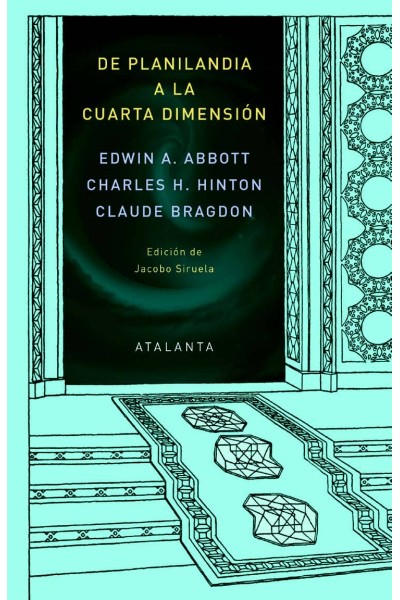 DE PLANILANDIA A LA CUARTA DIMENSIÓN