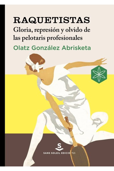 RAQUETISTAS