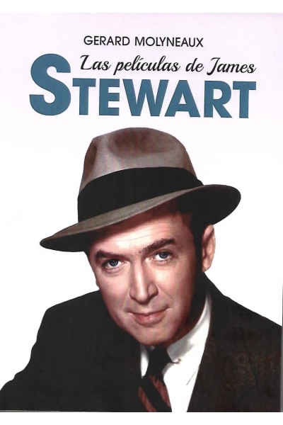 LAS PELÍCULAS DE JAMES STEWART