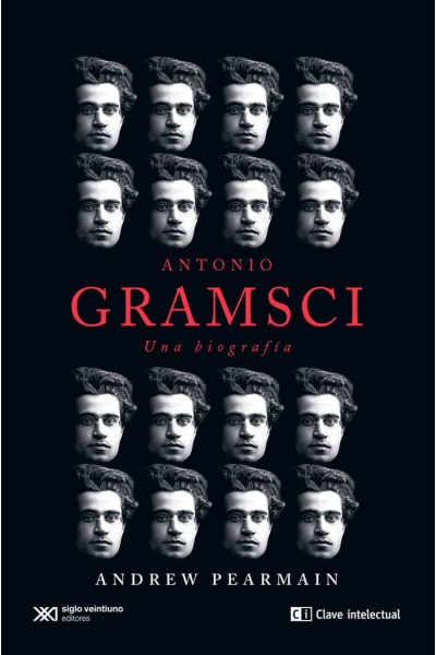 ANTONIO GRAMSCI