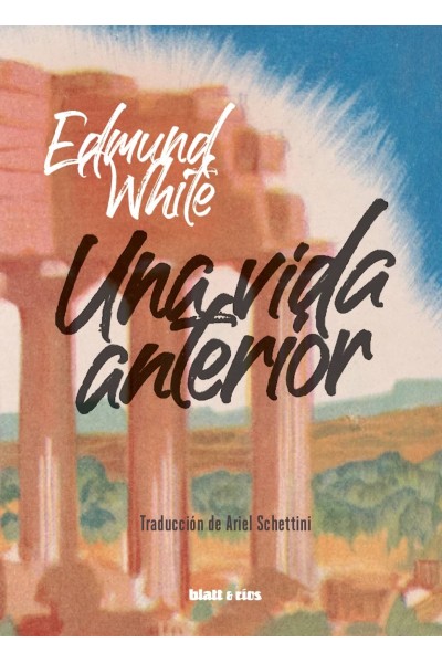 UNA VIDA ANTERIOR