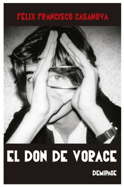 DON DE VORACE,EL