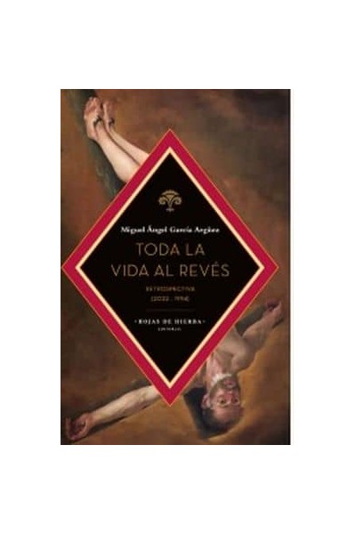 TODA LA VIDA AL REVÉS
