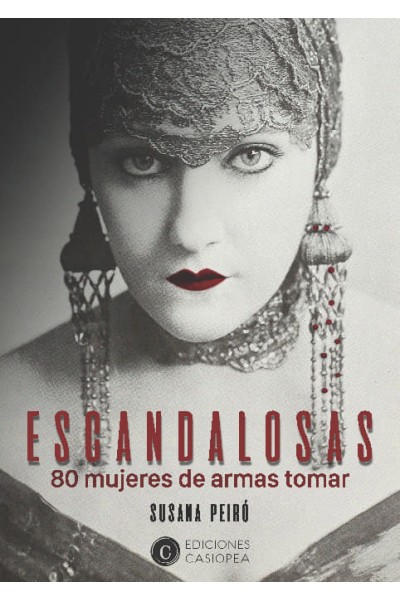 ESCANDALOSAS