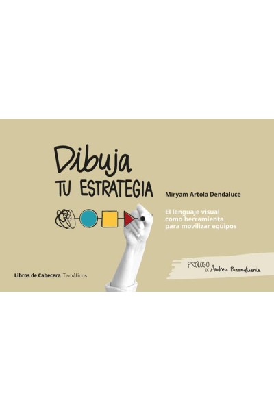 DIBUJA TU ESTRATEGIA