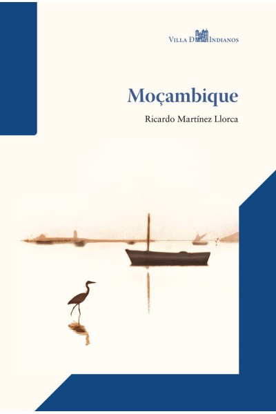 MOÇAMBIQUE