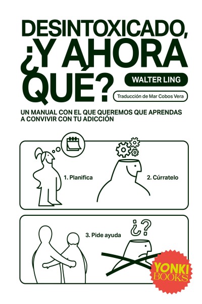 DESINTOXICADO Y AHORA QUE