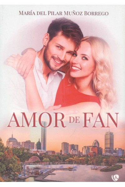 AMOR DE FAN