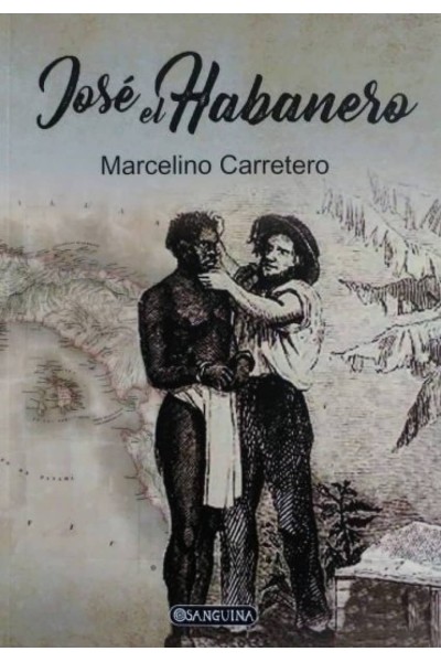 JOSÉ EL HABANERO