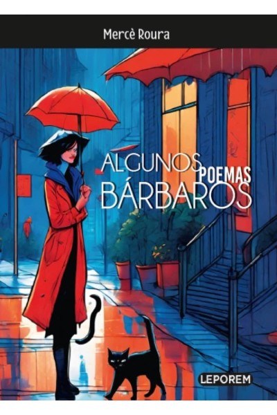ALGUNOS POEMAS BÁRBAROS