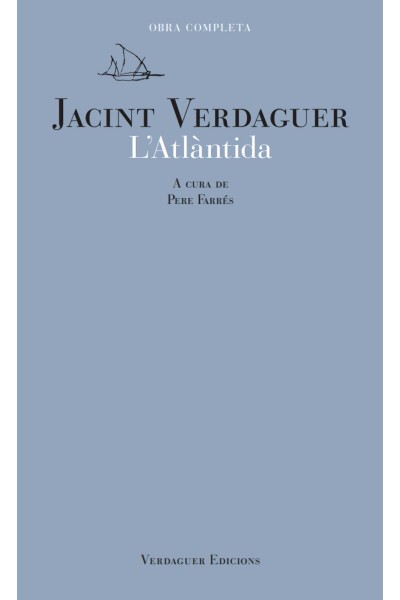 L'ATLÀNTIDA