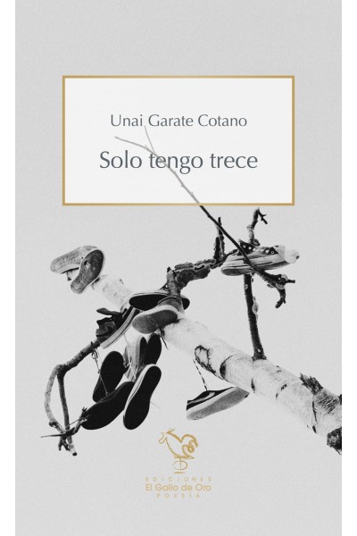 SOLO TENGO TRECE
