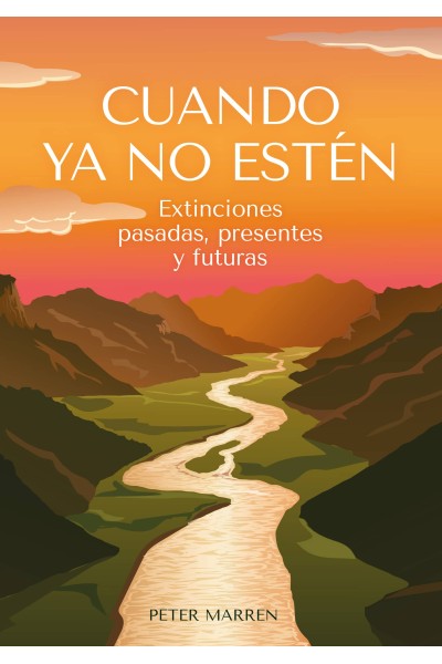 CUANDO YA NO ESTÉN