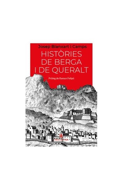 HISTÒRIES DE BERGA I DE QUERALT