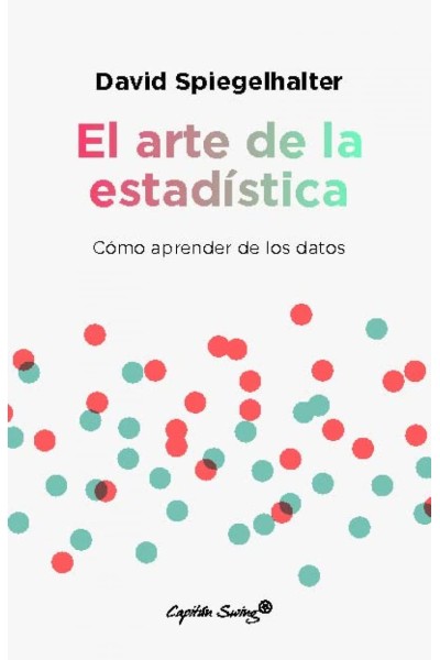 EL ARTE DE LA ESTADÍSTICA
