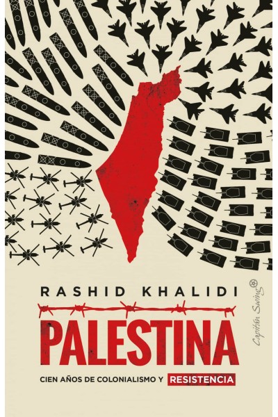 PALESTINA