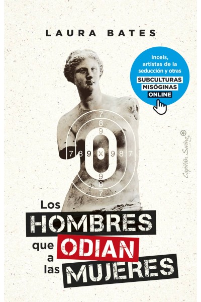 LOS HOMBRES QUE ODIAN A LAS MUJERES