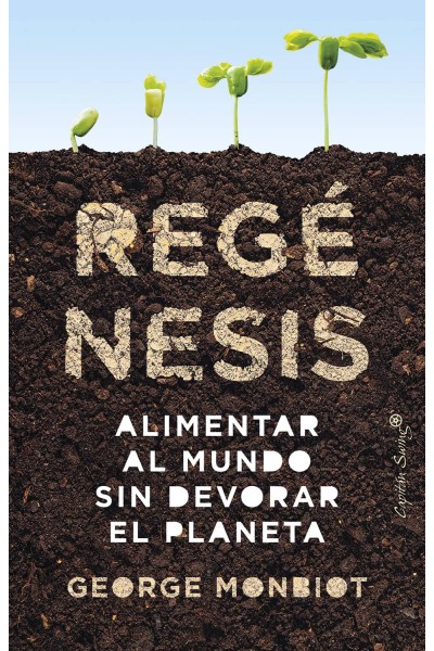 REGÉNESIS