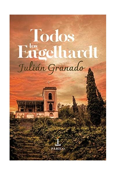 TODOS LOS ENGELHARDT