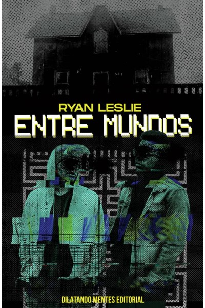 ENTRE MUNDOS