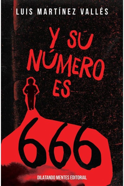 Y SU NUMERO ES 666