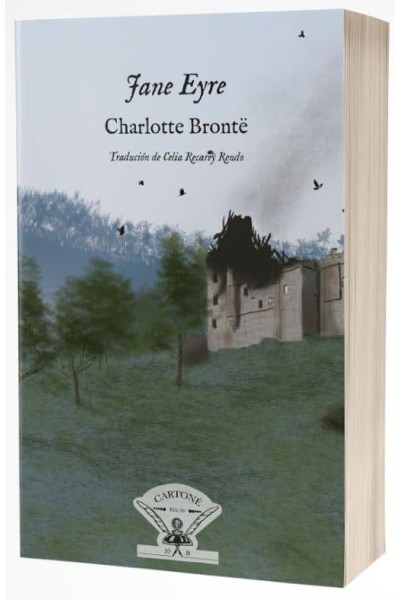 JANE EYRE